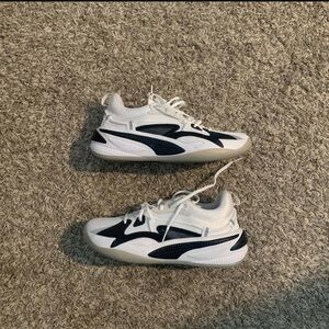 Puma RS Dreamer Ebony and Ivory Sneakers